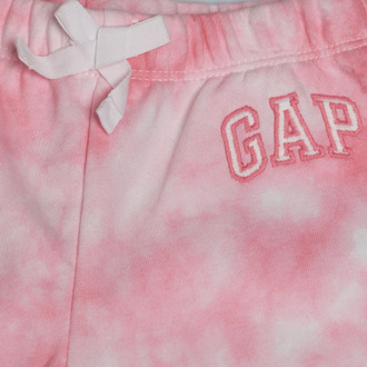 Disney joggingbroek 802266 voor babymeisjes Roze