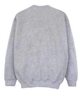 Disney Jongens Cars Bliksem McQueen Collage Sweatshirt (Sportgrijs) Lichtgrijs - 9-11J / 128cm-146cm