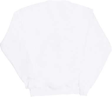 Disney Jongens Dumbo The One And Only Sweatshirt (Wit) - maat 5-6J / 110-116cm