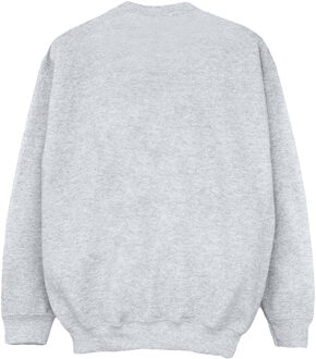 Disney Jongens Frozen Olaf Polaroid Sweatshirt (Sportgrijs) - maat 5-6J / 110-116cm Lichtgrijs