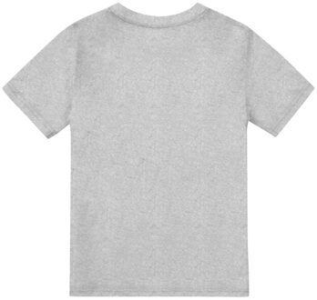 Disney Jongens oh boy! mickey mouse t-shirt Grijs - 104