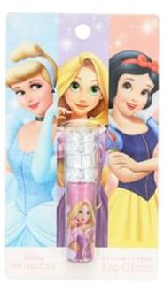 Disney Kids Cosmetics Series Stone Lip Gloss Disney Princess A