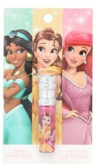 Disney Kids Cosmetics Series Stone Lip Gloss Disney Princess B