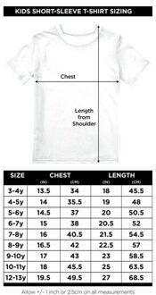 Disney Kinderen/kinderen goofy racing cars t-shirt Geel - 128