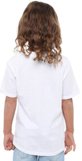 Disney Kinderen/kinderen minnie mouse 10e verjaardag t-shirt Wit - 104