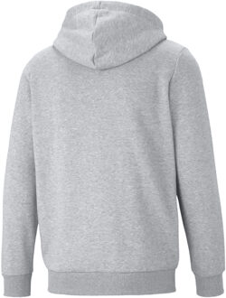 Disney Li-cense Disney meisjes lilo & stitch collegial hoodie Lichtgrijs