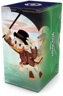 Disney Lorcana Trading Card Game Winterspell Gift Set