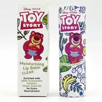 Disney Lotso Moisturising Lip Balm 3.8g