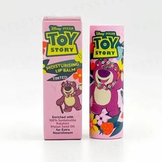 Disney Lotso Tinted Moisturising Lip Balm 3.8g