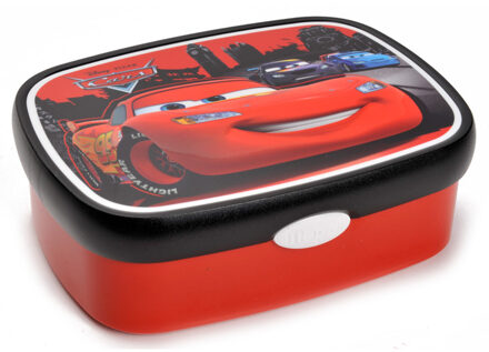 Disney Lunchbox cars 2 mepal