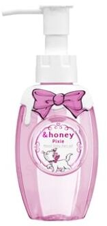 Disney Marie &honey Hair Oil 3.0 Pixie Moist Silky 100ml