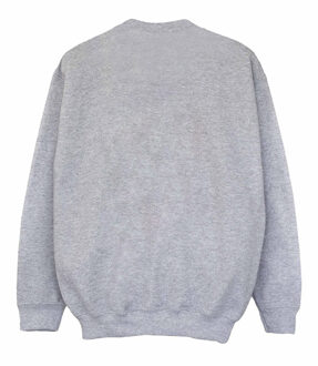 Disney Meisjes Lilo And Stitch Hypnotized Sweatshirt (Sportgrijs) - maat 7-8J / 122-128cm Lichtgrijs