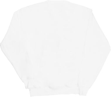 Disney Meisjes Lilo And Stitch Hypnotized Sweatshirt (Wit) - maat 12-13J / 152-158cm