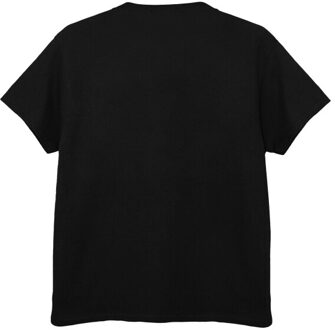 Disney Meisjes minnie mouse strik t-shirt - maat 128 Grijs