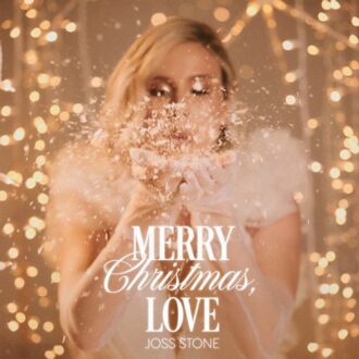 Disney Merry Christmas, Love - Joss Stone