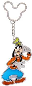 Disney Metal Keychain Goofy