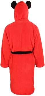 Disney Mickey and Friends Mickey Mouse Dressing Gown - Small / Medium