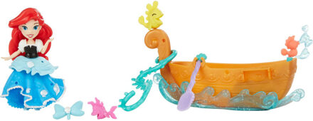 Disney Mini Princess en boot Ariel