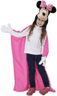 Disney Minnie Mouse fleece deken