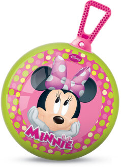 Disney Minnie Mouse Skippybal