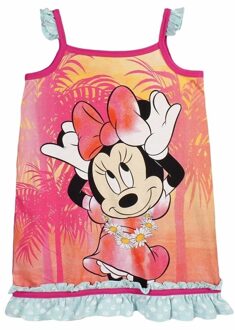 Disney Minnie Mouse strandjurkje voor meiden