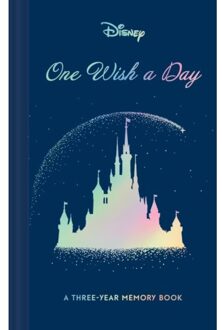 Disney One Wish A Day - Disney - Disney