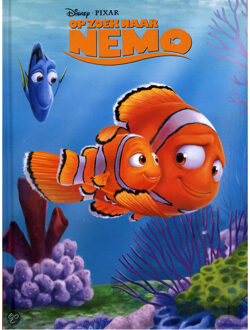 Disney Op zoek naar Nemo