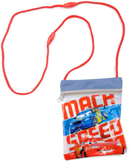 Disney Pixar Cars nektasje