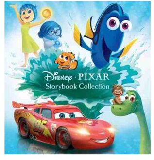 Disney Pixar Storybook Collection