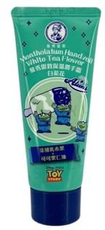 Disney Pixar Toy Story Aliens White Tea Flower Handveil 50g