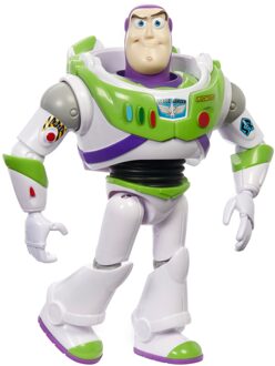 Disney Pixar Toy Story Large Scale Buzz Lightyear Figure