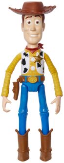 Disney Pixar Toy Story Large Scale Woody Figure