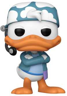 Disney POP! Vinyl Figure Donald(MM KPOP) 9 cm
