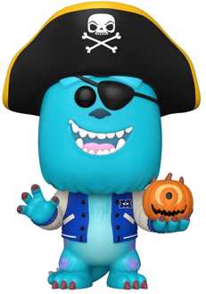 Disney POP! Vinyl Figure Pixar Halloween Sully 9 cm