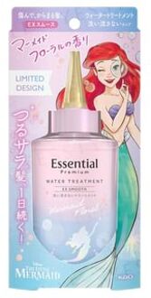 Disney Princess Ariel Essential Premium Water Treatment EX Smooth 200ml