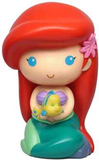 Disney Princess Collectible Bank Ariel