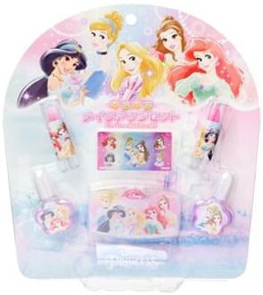 Disney Princess Kirakira Makeup Set 1 set