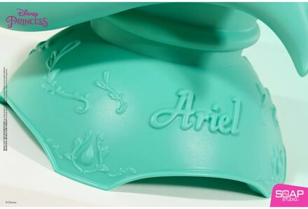 Disney Princess Love at First Sight Ariel Vinyl Bust (26cm)