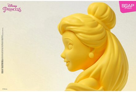 Disney Princess Love at First Sight Belle Vinyl Bust (31cm)