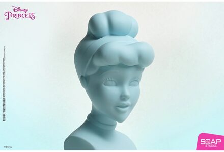 Disney Princess Love at First Sight Cinderella Vinyl Bust (30cm)