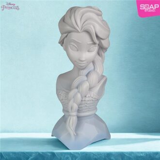 Disney Princess Love at First Sight Elsa Vinyl Bust (31cm)