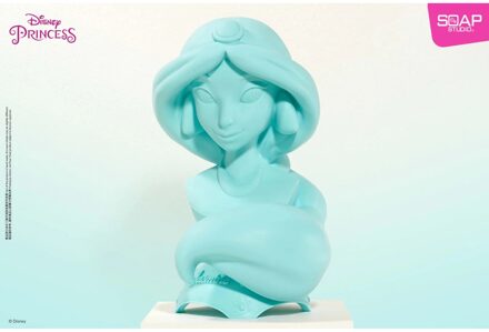 Disney Princess Love at First Sight Jasmine Vinyl Bust (31cm)