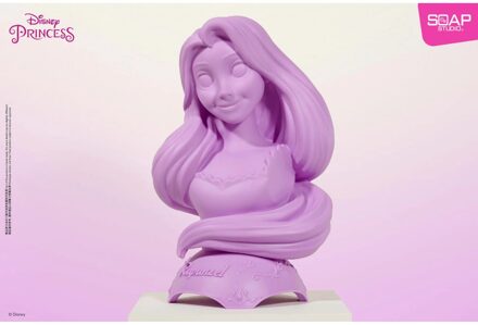 Disney Princess Love at First Sight Rapunzel Vinyl Bust (28cm)