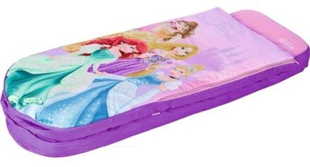 Disney Princess  Luchtbed - Roze - 150x62 cm