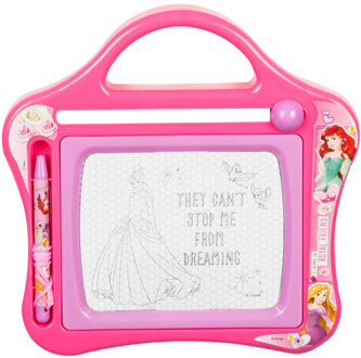 Disney Princess magnetisch tekenbord
