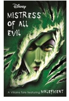 Disney princess sleeping beauty: mistress of all evil - Serena Valentino