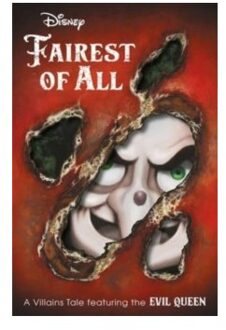 Disney princess snow white: fairest of all - Serena Valentino