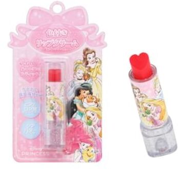 Disney Princess Tinted Lip Balm 1 pc