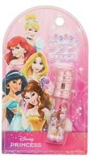 Disney Princesses Stone Lip Gloss 1 pc
