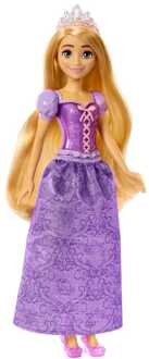 Disney Prinses Rapunzel Pop Multikleur